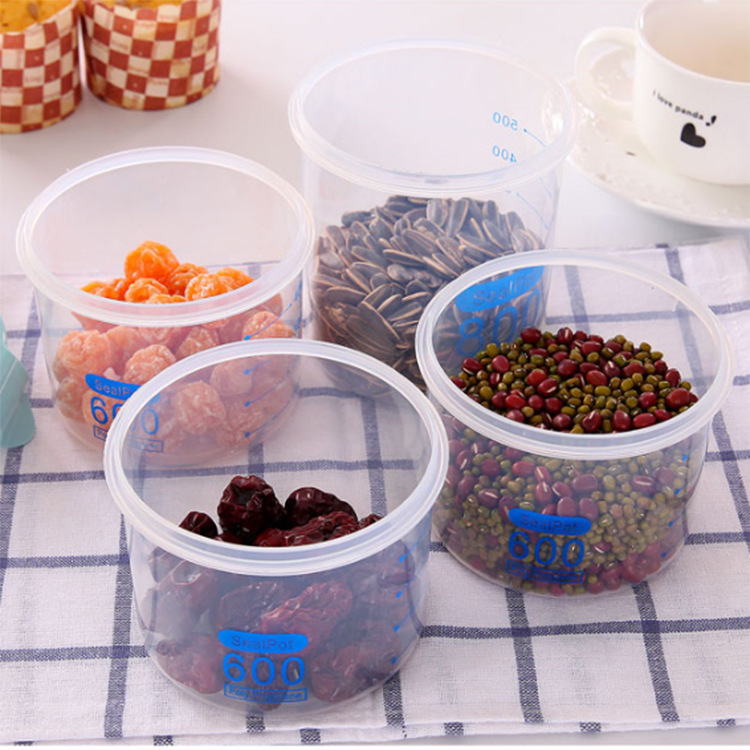 Airtight Multi-Purpose Storage container - Image 3