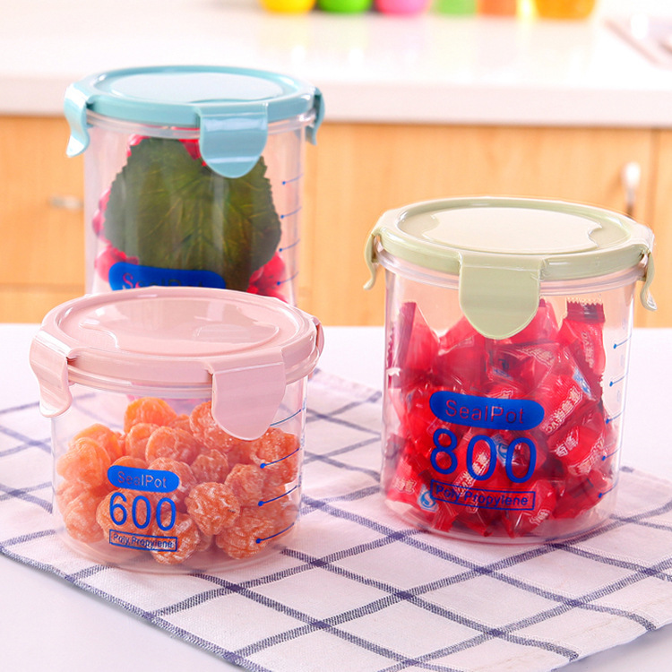 Airtight Multi-Purpose Storage container - Image 5