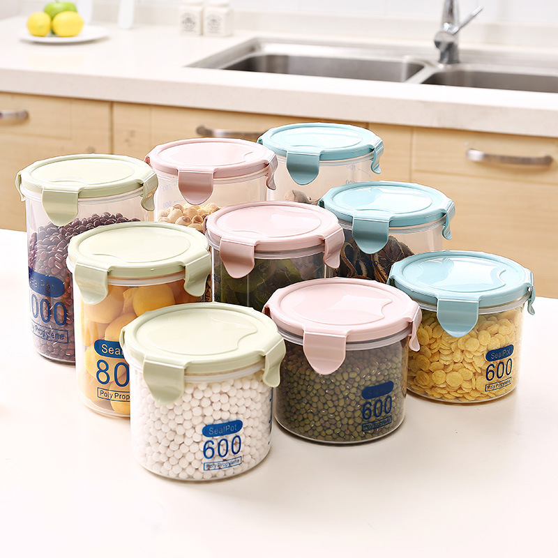 Airtight Multi-Purpose Storage container
