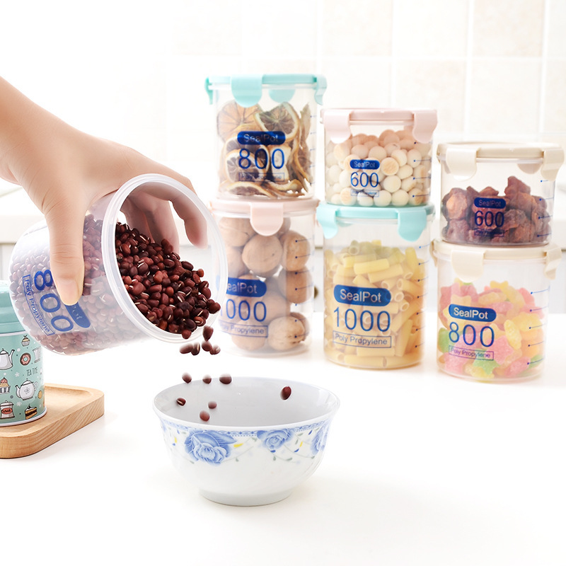 Airtight Multi-Purpose Storage container - Image 2
